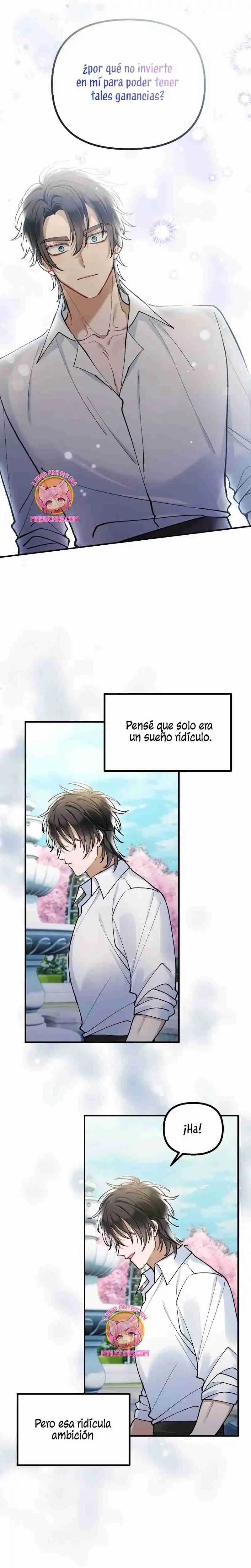 La Bestia Domada Por La Villana - Capítulo 6 - Página 14 - LectorTMOo