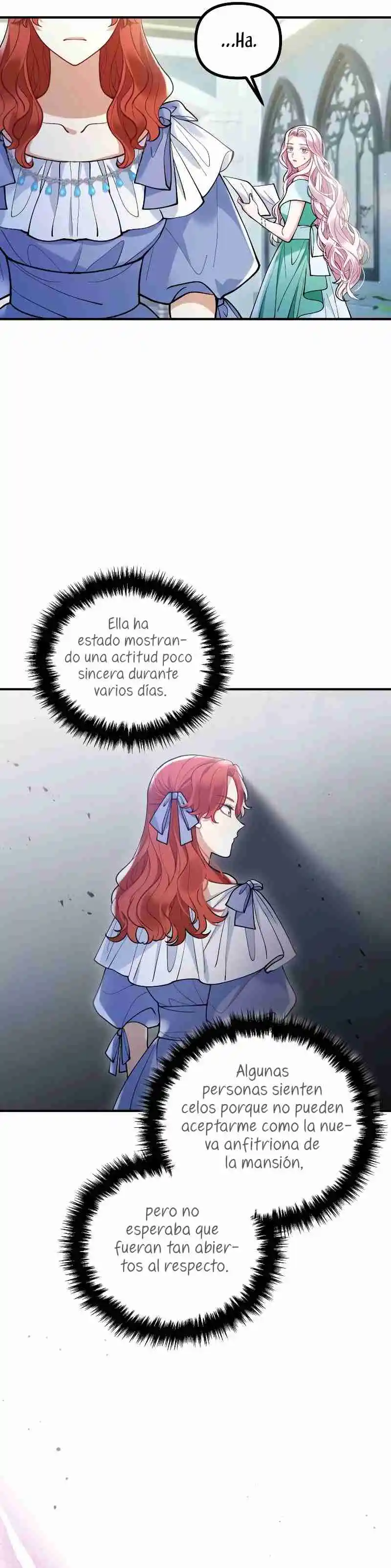La Bestia Domada Por La Villana - Capítulo 6 - Página 19 - LectorTMOo
