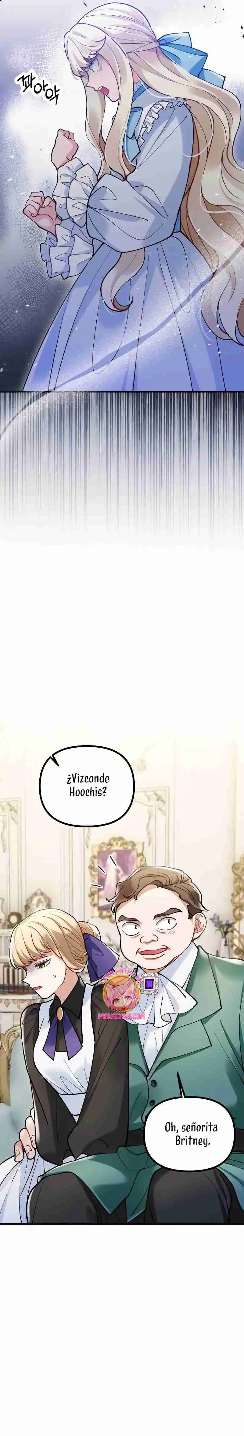 La Bestia Domada Por La Villana - Capítulo 6 - Página 30 - LectorTMOo