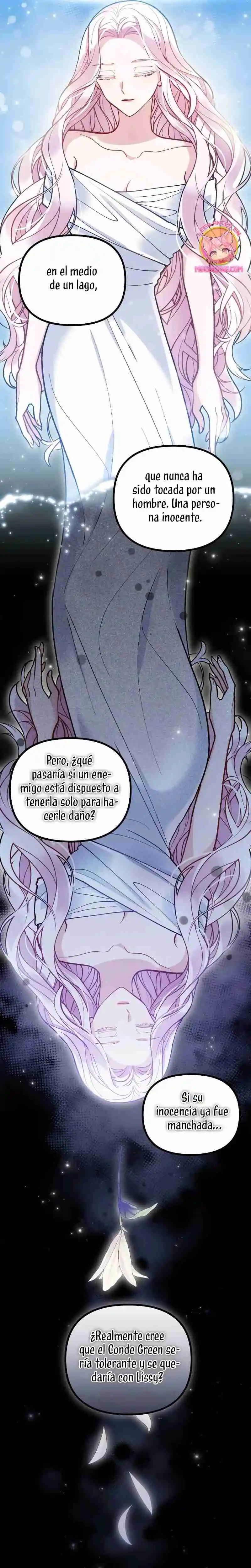 La Bestia Domada Por La Villana - Capítulo 6 - Página 34 - LectorTMOo