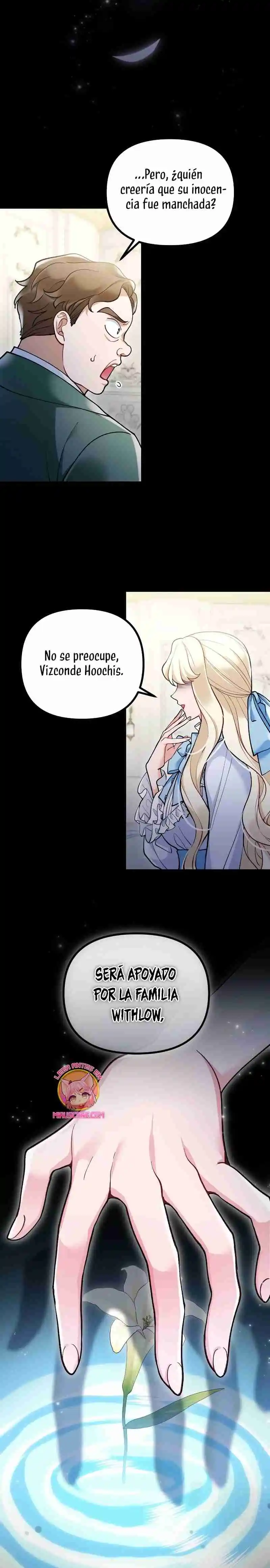 La Bestia Domada Por La Villana - Capítulo 6 - Página 35 - LectorTMOo
