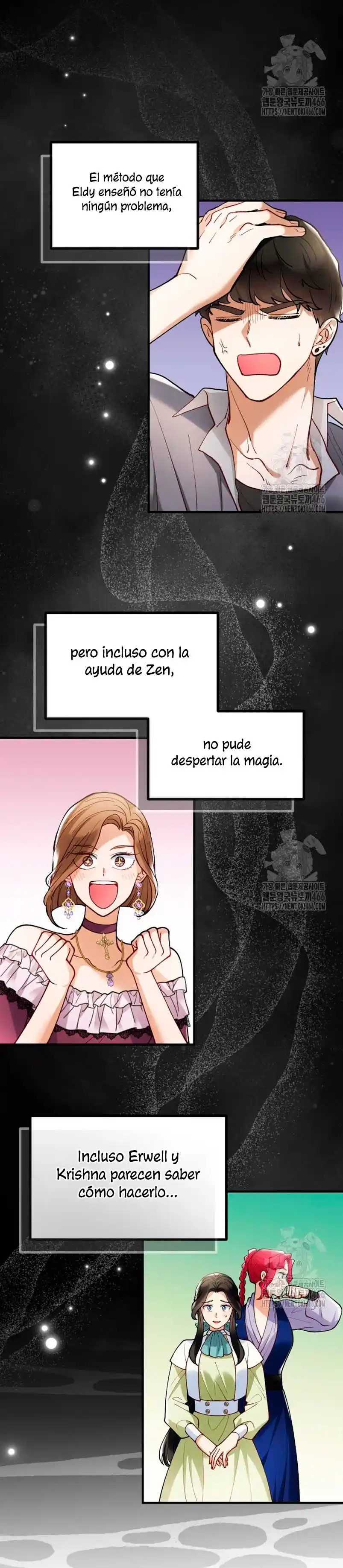 La Bestia Domada Por La Villana - Capítulo 60 - Página 18 - LectorTMOo