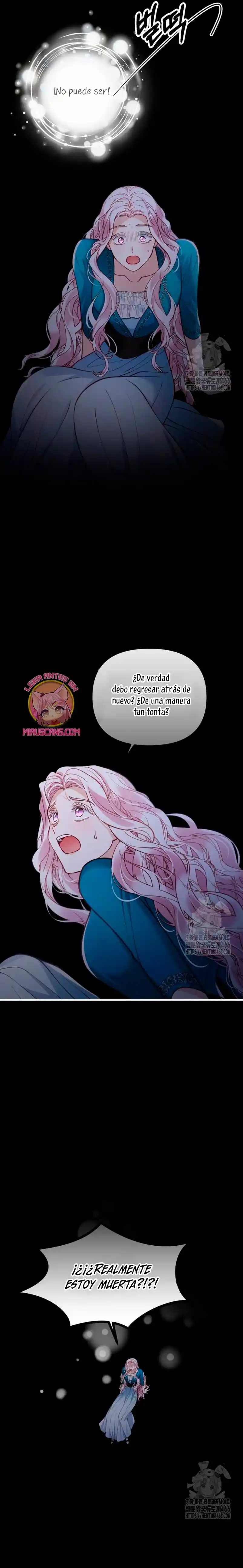 La Bestia Domada Por La Villana - Capítulo 61 - Página 14 - LectorTMOo