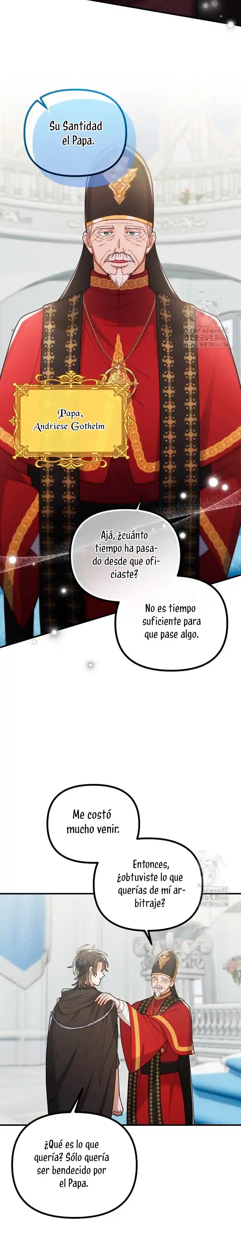 La Bestia Domada Por La Villana - Capítulo 62 - Página 27 - LectorTMOo