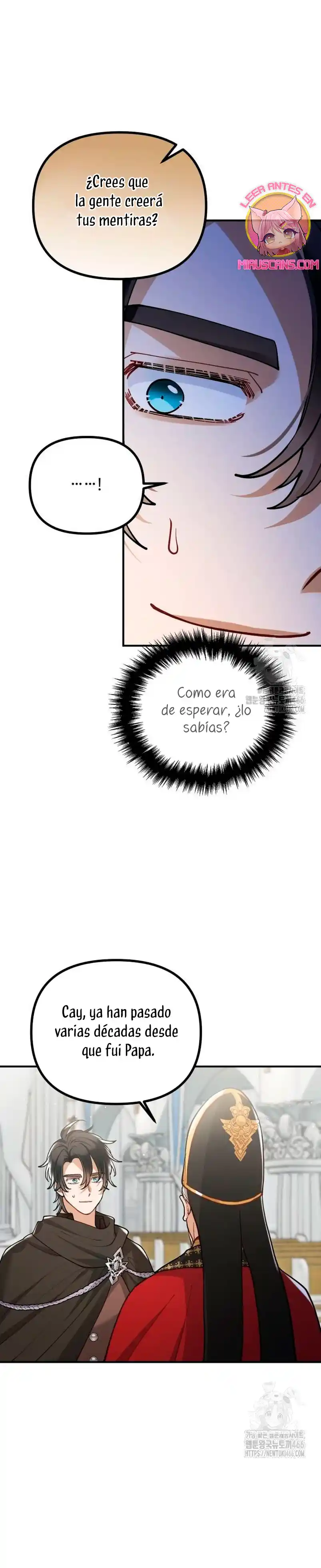 La Bestia Domada Por La Villana - Capítulo 62 - Página 29 - LectorTMOo