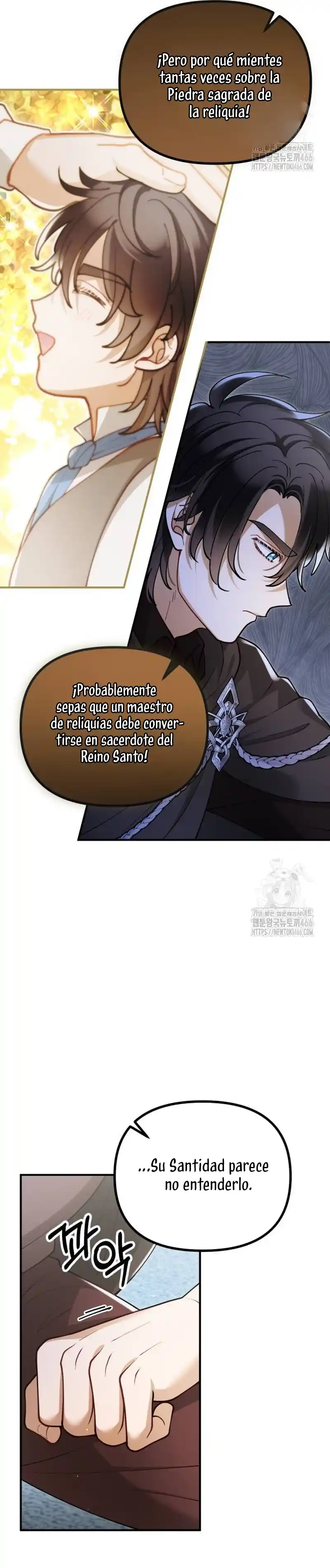 La Bestia Domada Por La Villana - Capítulo 63 - Página 9 - LectorTMOo