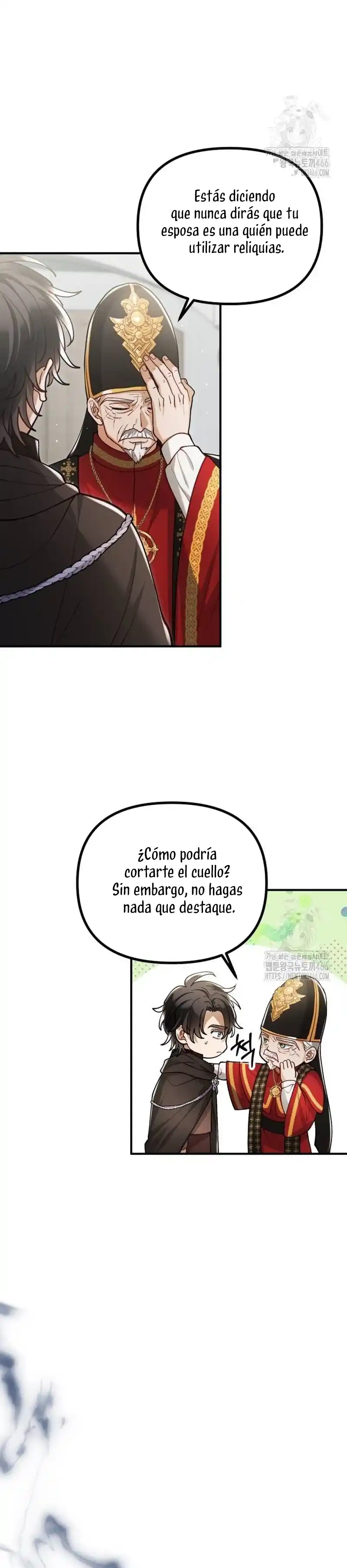 La Bestia Domada Por La Villana - Capítulo 63 - Página 12 - LectorTMOo