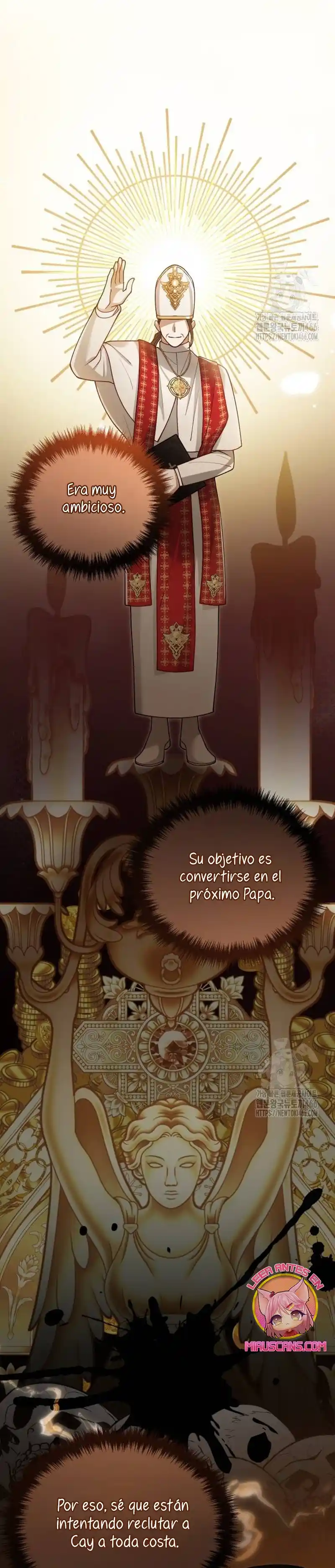 La Bestia Domada Por La Villana - Capítulo 63 - Página 15 - LectorTMOo