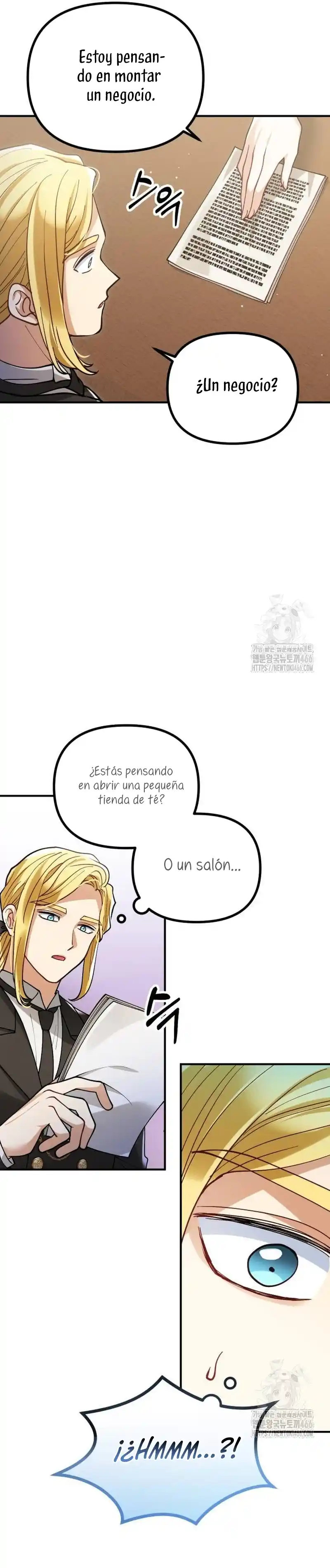 La Bestia Domada Por La Villana - Capítulo 63 - Página 26 - LectorTMOo
