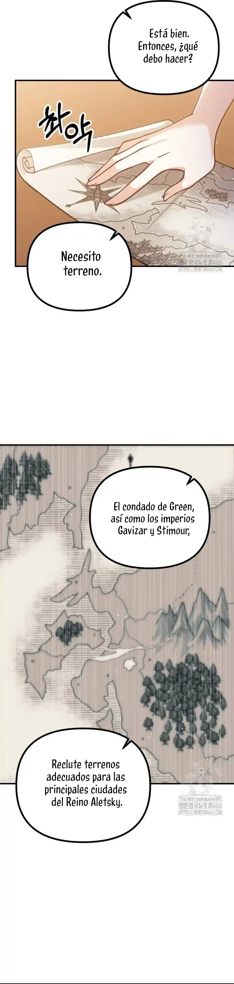 La Bestia Domada Por La Villana - Capítulo 63 - Página 34 - LectorTMOo