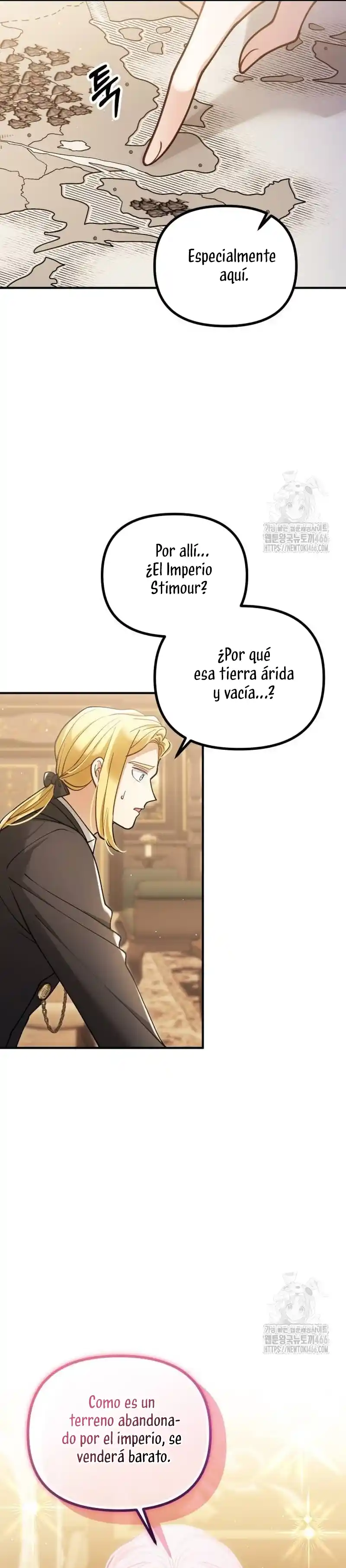 La Bestia Domada Por La Villana - Capítulo 63 - Página 35 - LectorTMOo