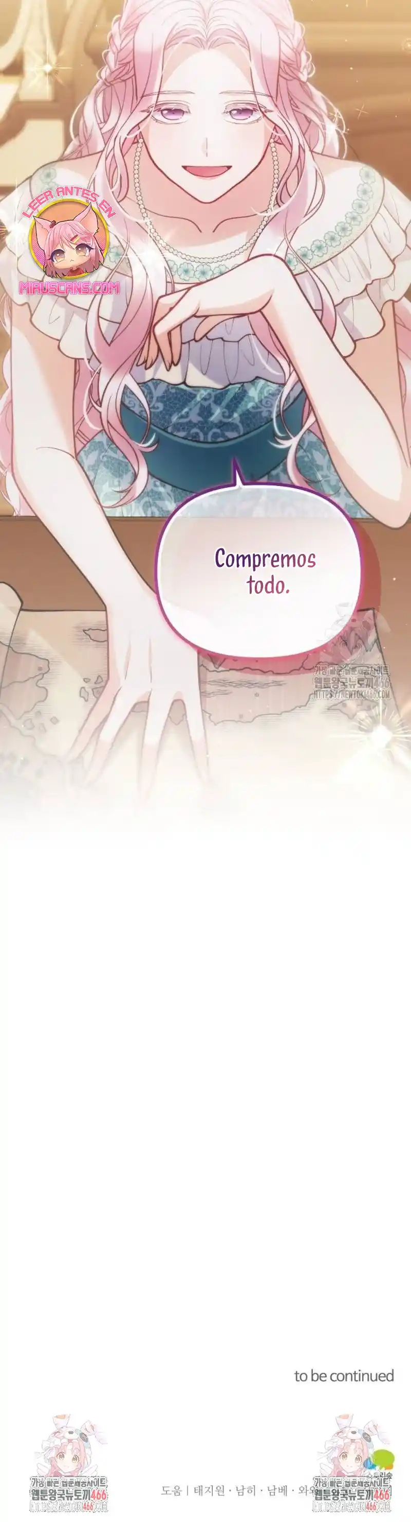 La Bestia Domada Por La Villana - Capítulo 63 - Página 36 - LectorTMOo