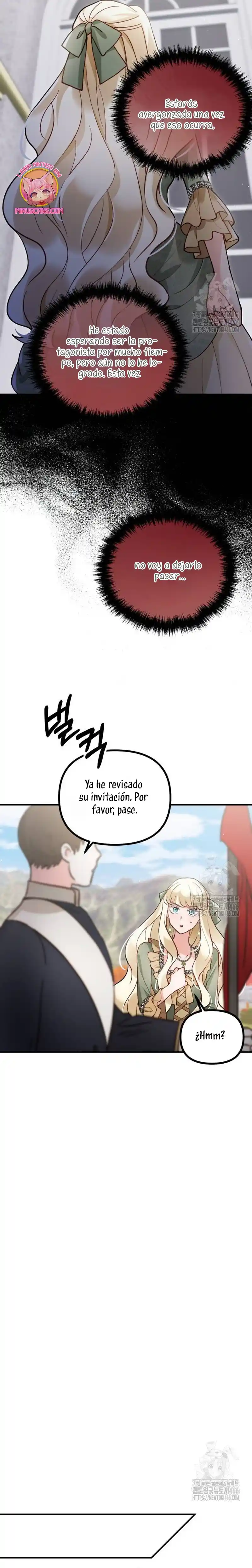 La Bestia Domada Por La Villana - Capítulo 64 - Página 20 - LectorTMOo