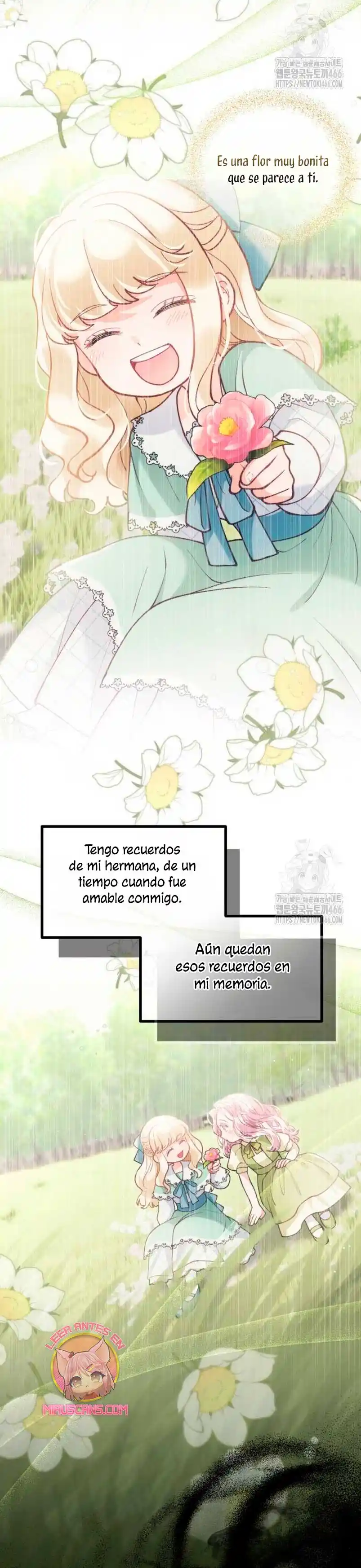 La Bestia Domada Por La Villana - Capítulo 65 - Página 5 - LectorTMOo