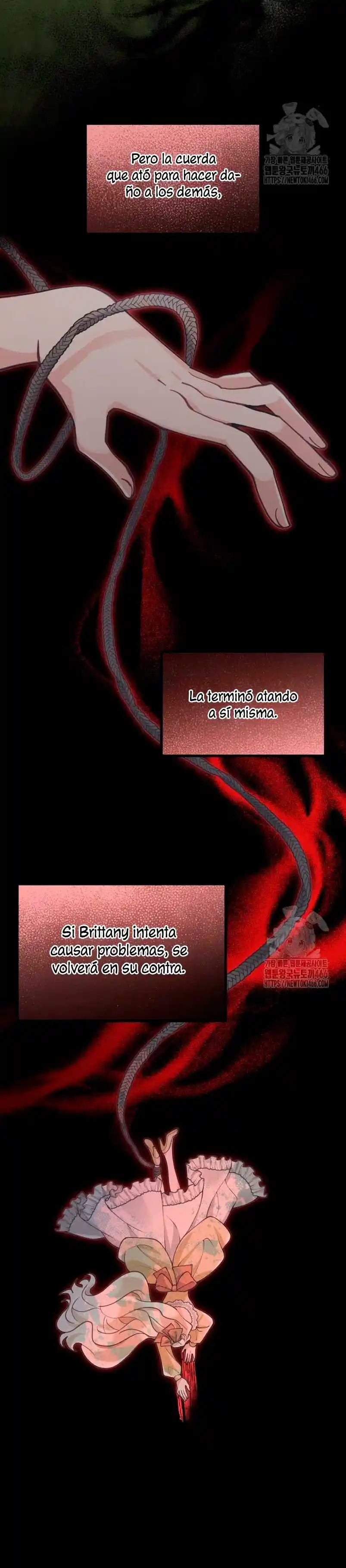 La Bestia Domada Por La Villana - Capítulo 65 - Página 6 - LectorTMOo
