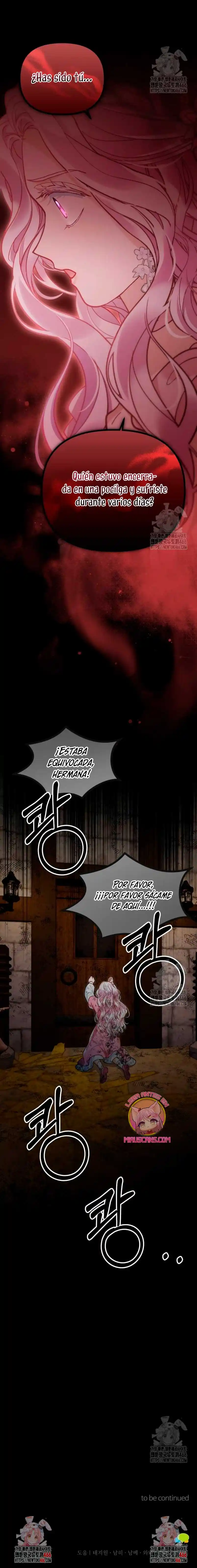 La Bestia Domada Por La Villana - Capítulo 65 - Página 25 - LectorTMOo