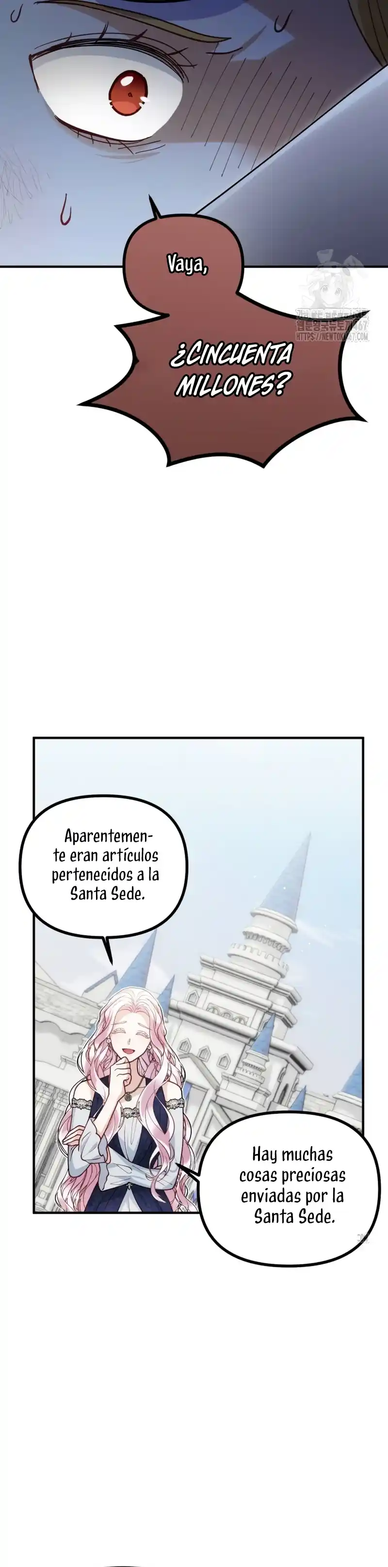 La Bestia Domada Por La Villana - Capítulo 67 - Página 16 - LectorTMOo