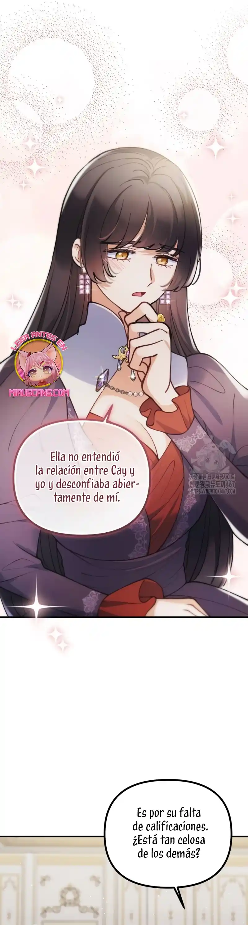 La Bestia Domada Por La Villana - Capítulo 67 - Página 26 - LectorTMOo