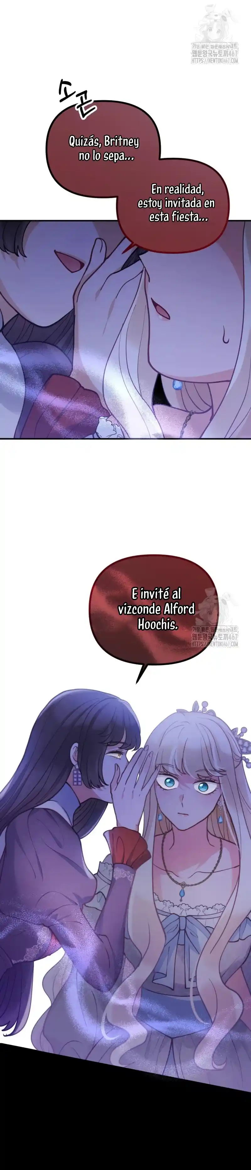 La Bestia Domada Por La Villana - Capítulo 67 - Página 30 - LectorTMOo