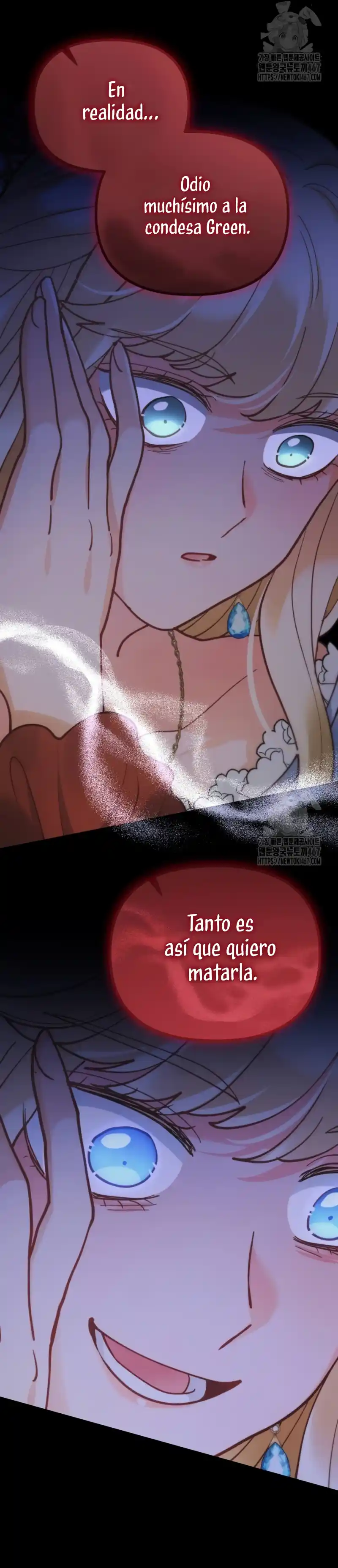 La Bestia Domada Por La Villana - Capítulo 67 - Página 31 - LectorTMOo