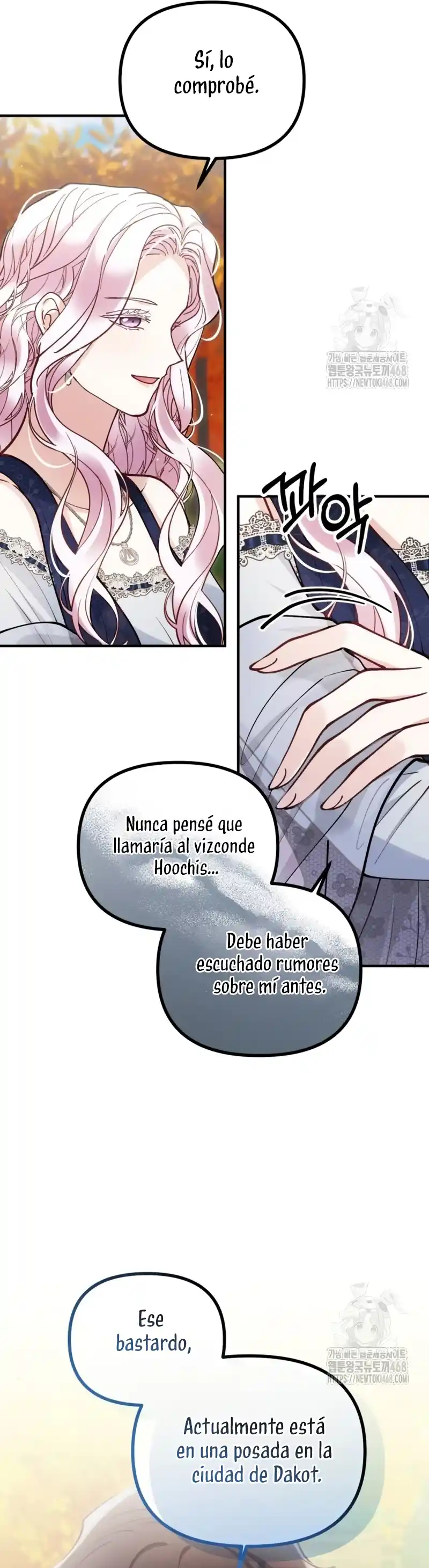 La Bestia Domada Por La Villana - Capítulo 68 - Página 4 - LectorTMOo