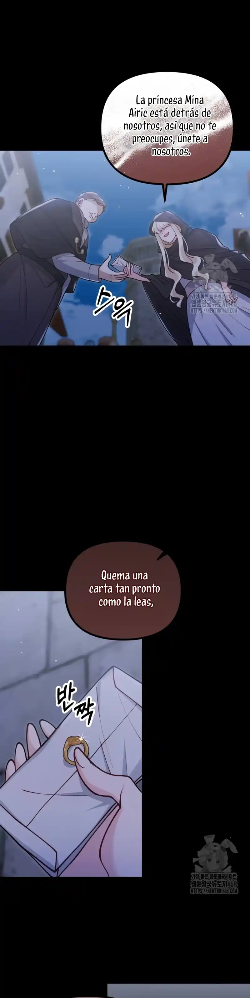 La Bestia Domada Por La Villana - Capítulo 68 - Página 13 - LectorTMOo
