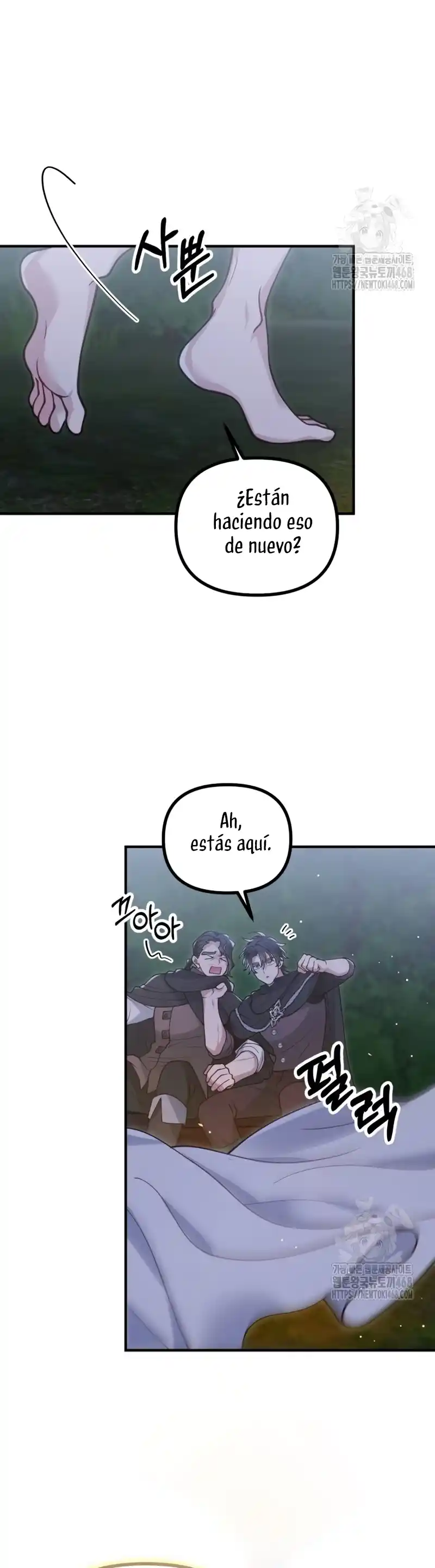 La Bestia Domada Por La Villana - Capítulo 68 - Página 21 - LectorTMOo