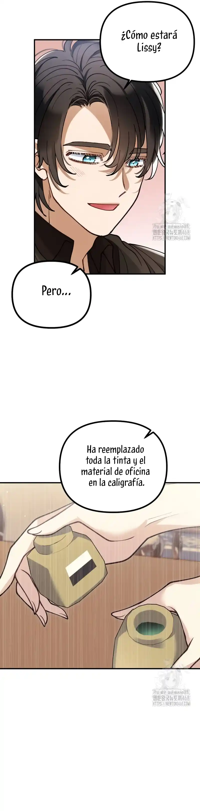 La Bestia Domada Por La Villana - Capítulo 68 - Página 29 - LectorTMOo