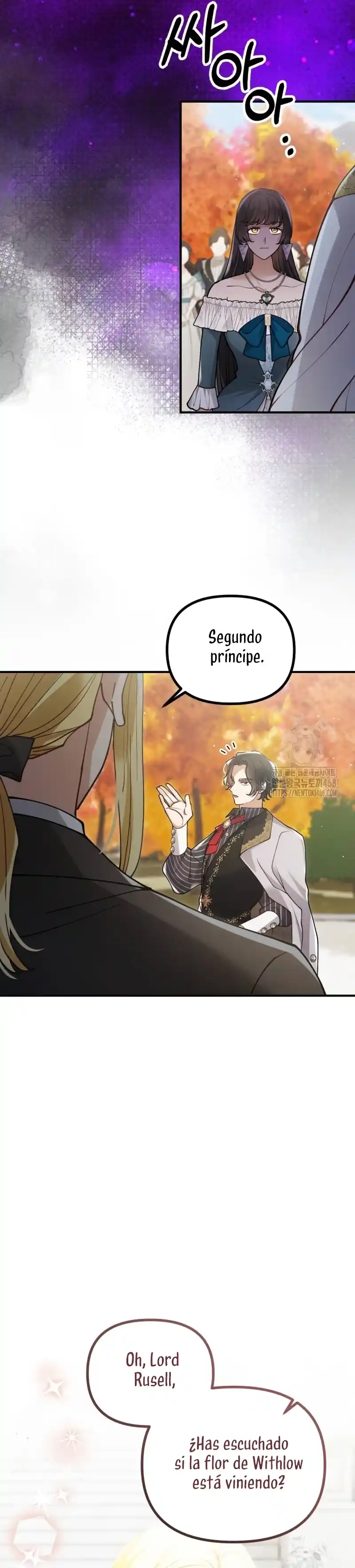 La Bestia Domada Por La Villana - Capítulo 69 - Página 4 - LectorTMOo