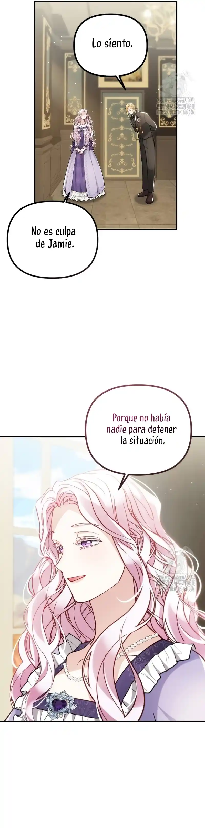La Bestia Domada Por La Villana - Capítulo 69 - Página 13 - LectorTMOo