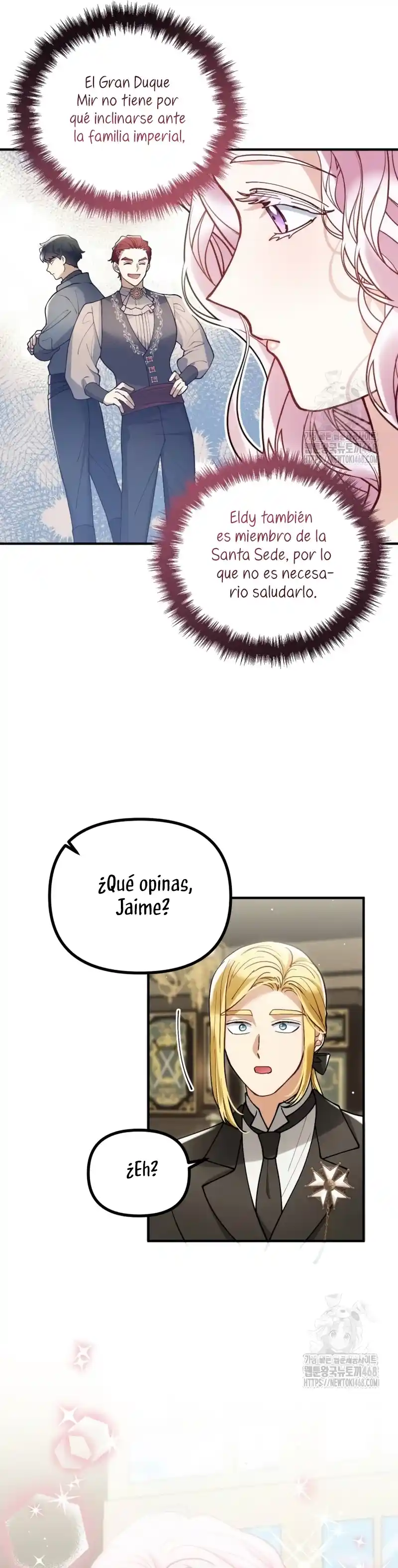 La Bestia Domada Por La Villana - Capítulo 69 - Página 14 - LectorTMOo