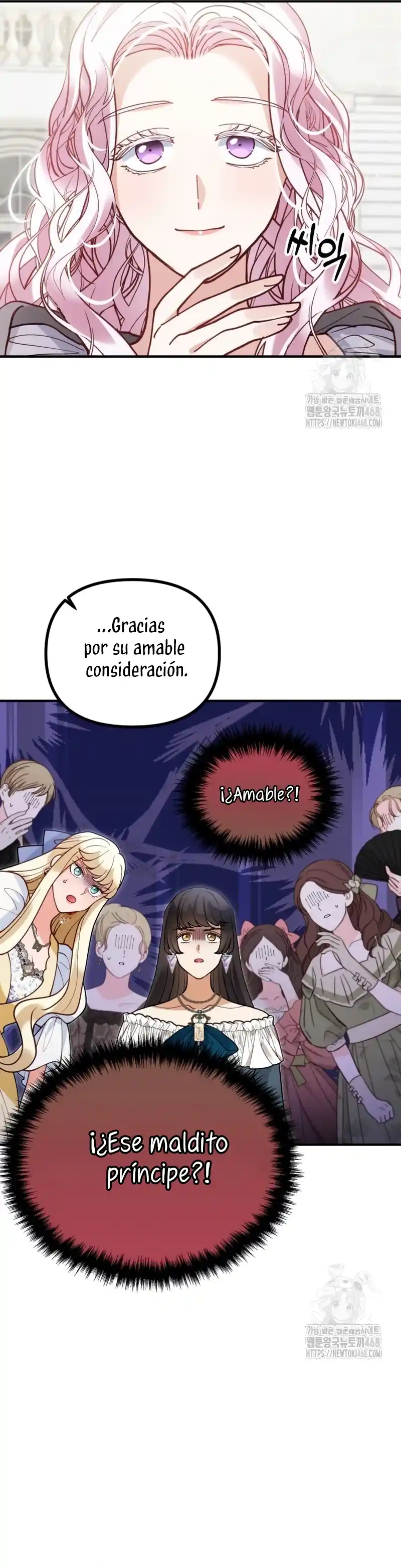 La Bestia Domada Por La Villana - Capítulo 69 - Página 26 - LectorTMOo