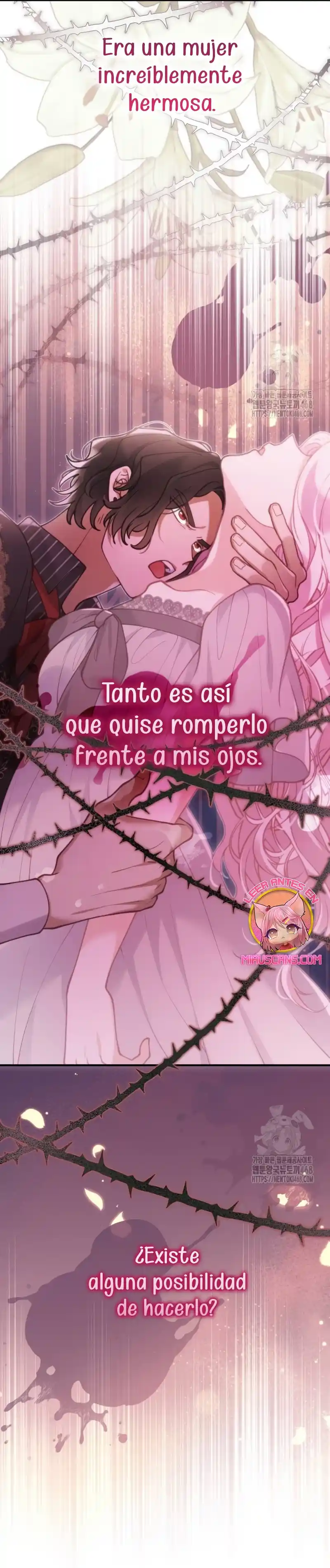 La Bestia Domada Por La Villana - Capítulo 69 - Página 29 - LectorTMOo