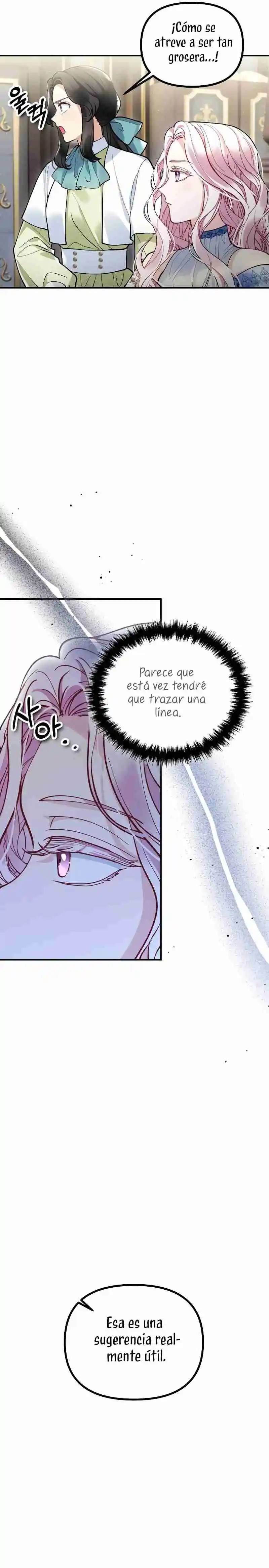 La Bestia Domada Por La Villana - Capítulo 7 - Página 12 - LectorTMOo