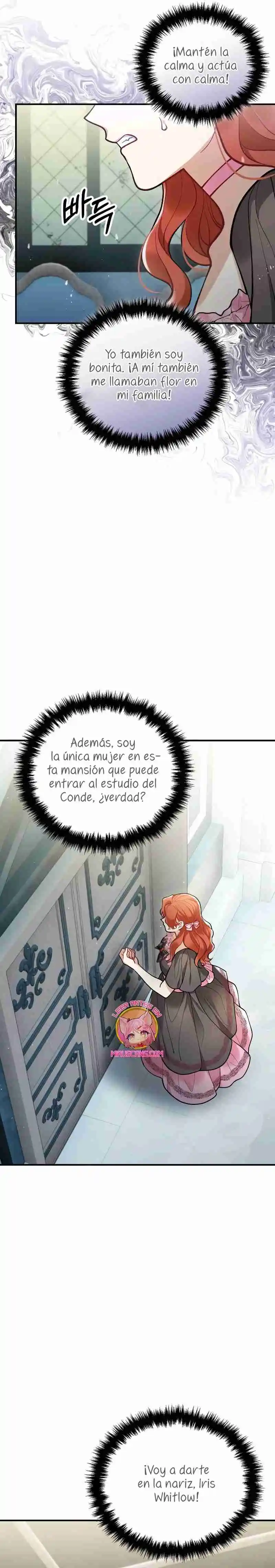 La Bestia Domada Por La Villana - Capítulo 7 - Página 28 - LectorTMOo