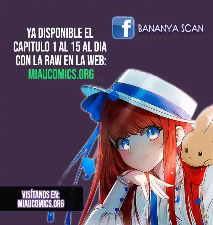 La Bestia Domada Por La Villana - Capítulo 7 - Página 37 - LectorTMOo