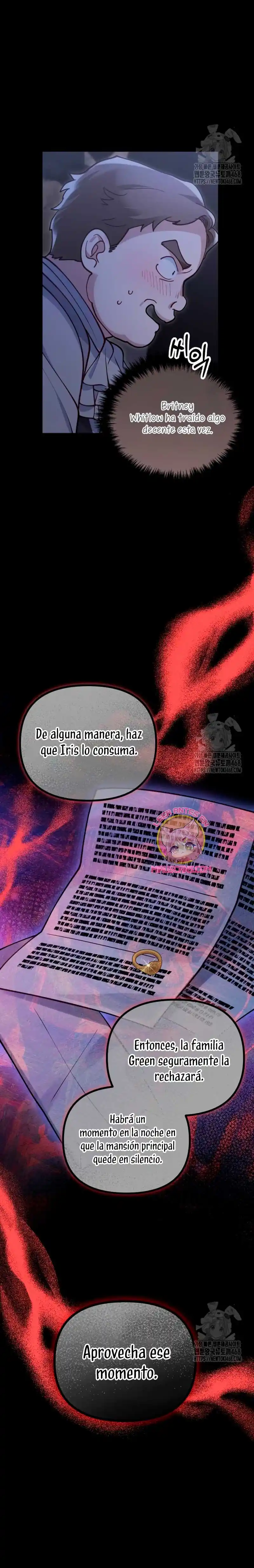 La Bestia Domada Por La Villana - Capítulo 70 - Página 4 - LectorTMOo