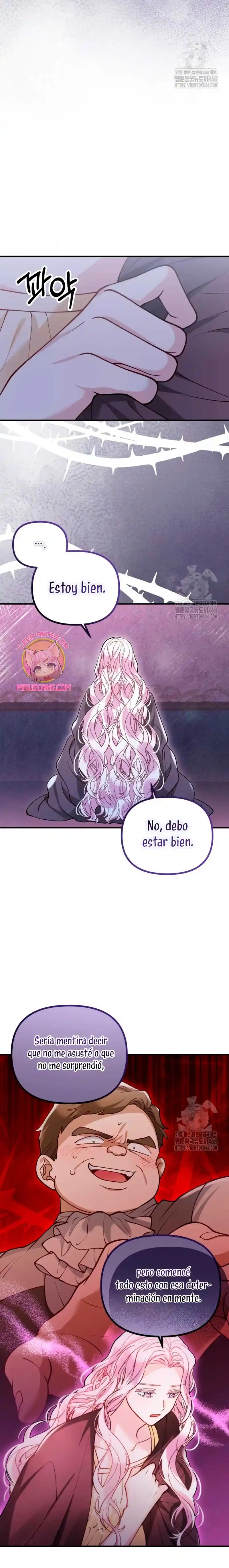 La Bestia Domada Por La Villana - Capítulo 70 - Página 21 - LectorTMOo