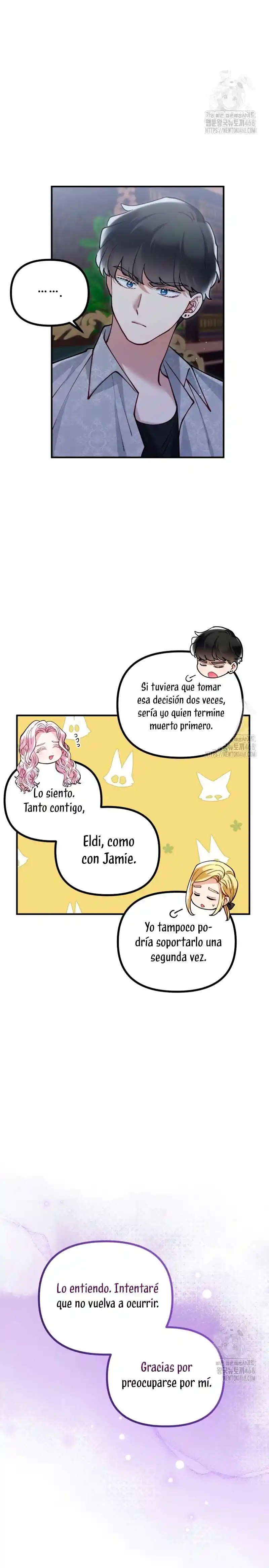 La Bestia Domada Por La Villana - Capítulo 70 - Página 22 - LectorTMOo