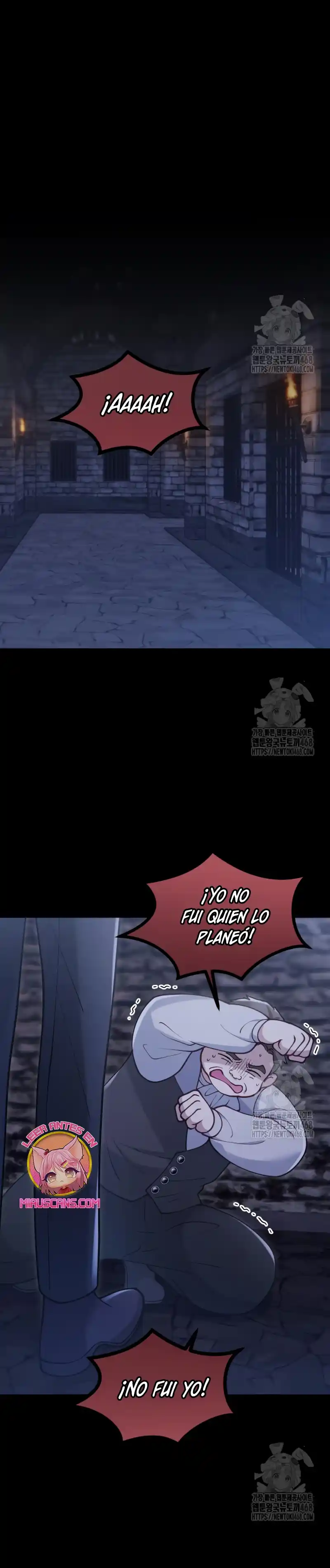La Bestia Domada Por La Villana - Capítulo 71 - Página 3 - LectorTMOo