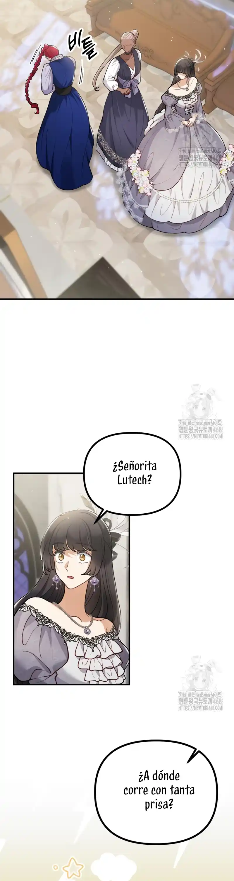 La Bestia Domada Por La Villana - Capítulo 71 - Página 22 - LectorTMOo