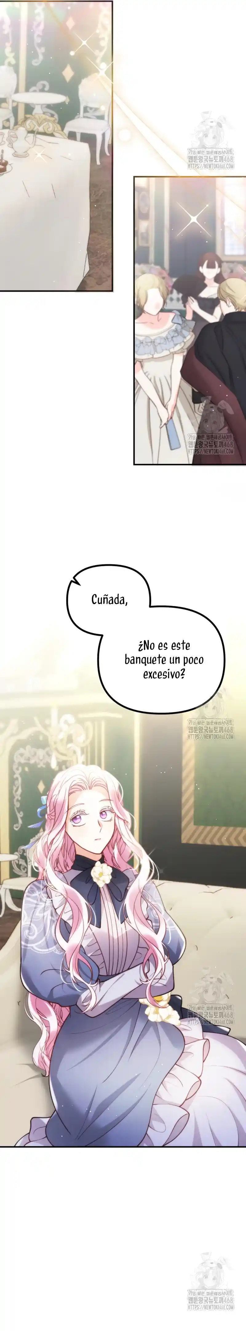 La Bestia Domada Por La Villana - Capítulo 72 - Página 3 - LectorTMOo