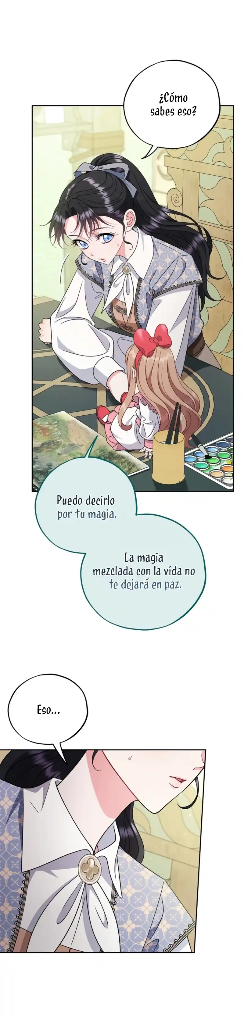 La Bestia Domada Por La Villana - Capítulo 74 - Página 15 - LectorTMOo