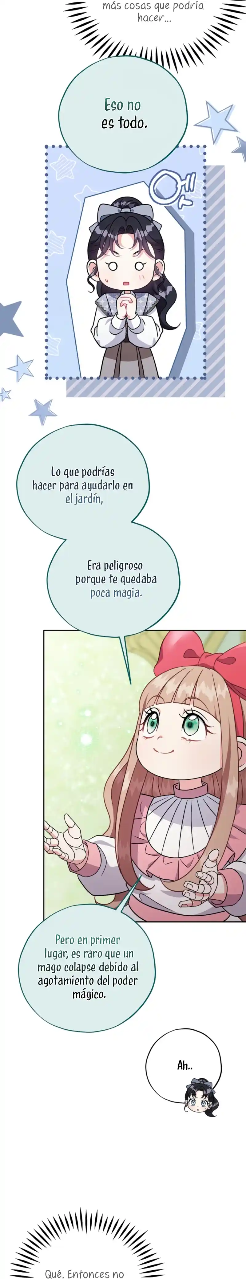La Bestia Domada Por La Villana - Capítulo 74 - Página 22 - LectorTMOo