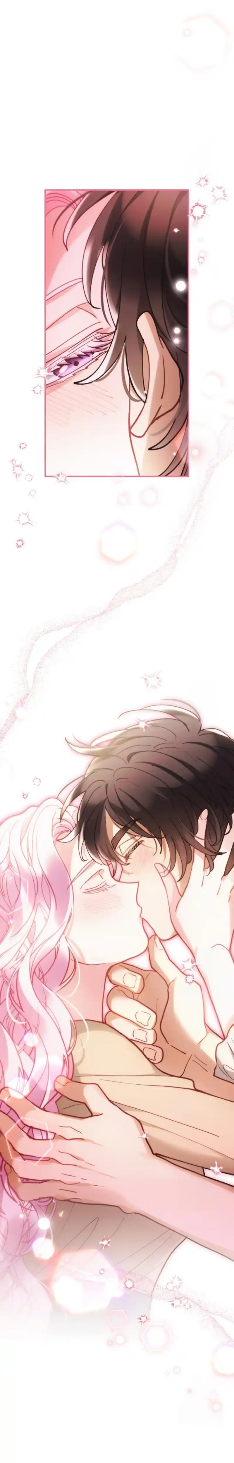 La Bestia Domada Por La Villana - Capítulo 75 - Página 6 - LectorTMOo