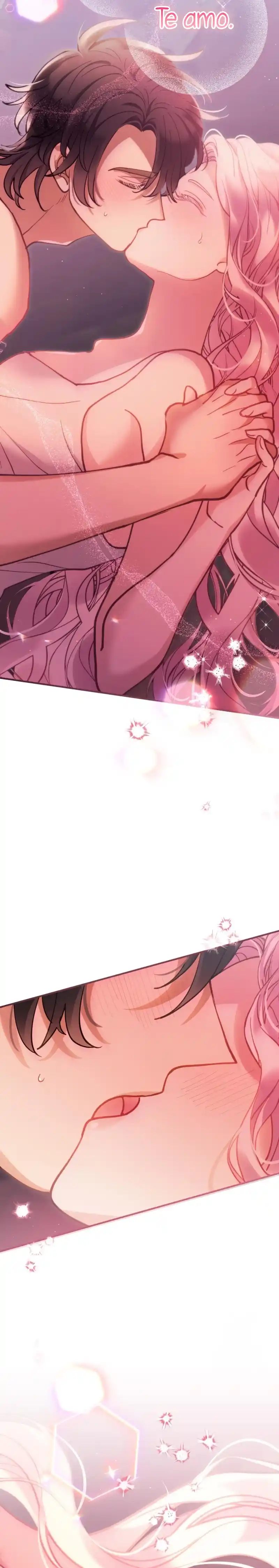 La Bestia Domada Por La Villana - Capítulo 75 - Página 15 - LectorTMOo