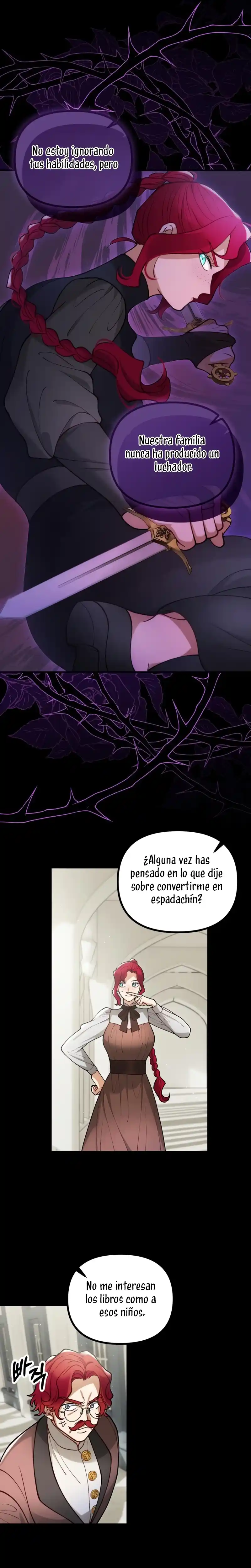 La Bestia Domada Por La Villana - Capítulo 76 - Página 13 - LectorTMOo