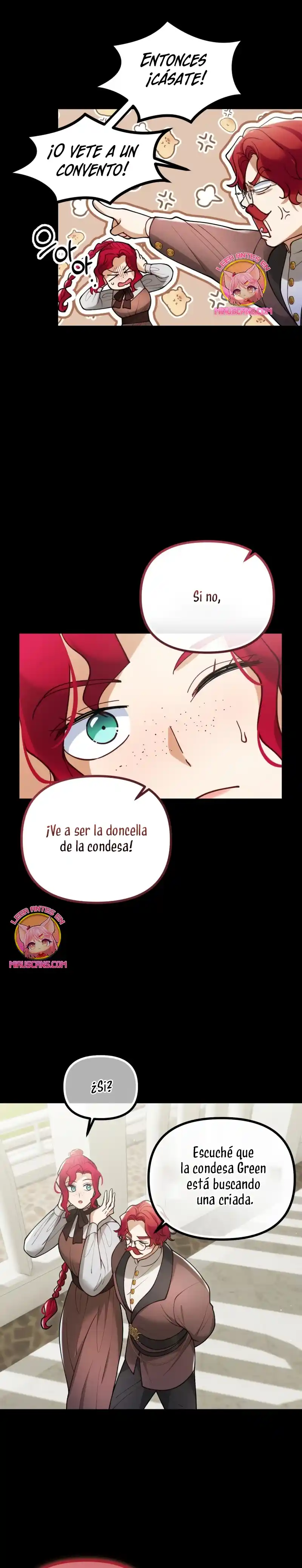 La Bestia Domada Por La Villana - Capítulo 76 - Página 14 - LectorTMOo