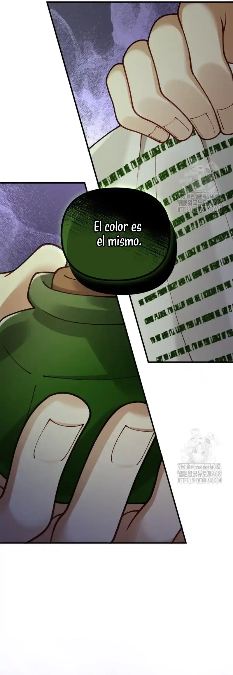 La Bestia Domada Por La Villana - Capítulo 78 - Página 7 - LectorTMOo