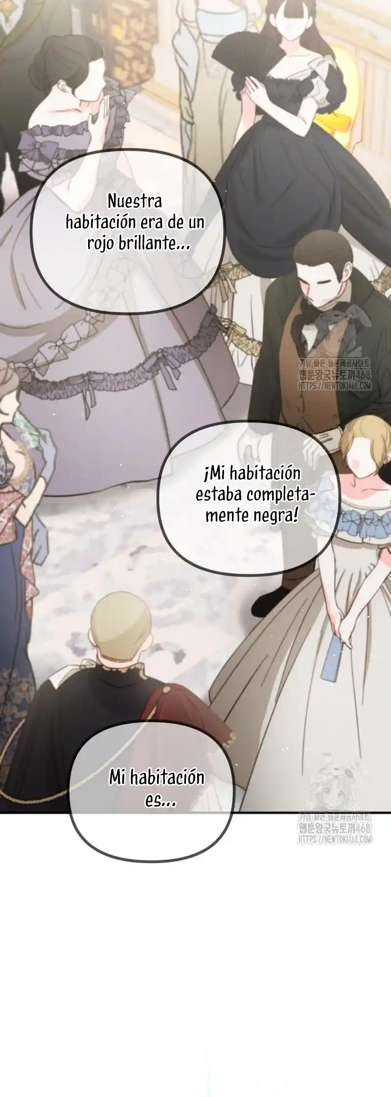 La Bestia Domada Por La Villana - Capítulo 78 - Página 10 - LectorTMOo